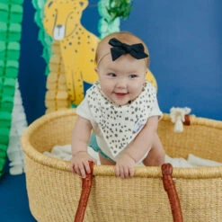 Copper Pearl Baby Bandana Bibs | Bengal -The Baby's Crib CPBENGAL23AC 195 900x 30bbfba6 ec6a 4578 bafc 555b438ee544