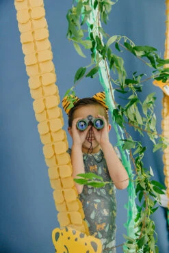 Copper Pearl 2-Piece Short Sleeve Pajama Set | Bengal 13 Copper Pearl 2-Piece Short Sleeve Pajama Set | Bengal -The Baby's Crib CPBENGAL23AC 55