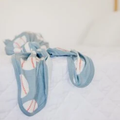 Copper Pearl Knotted Gown | Slugger -The Baby's Crib CPBLI22ACWEB 144 25f14038 669f 48b6 bc11 faa7e949179e