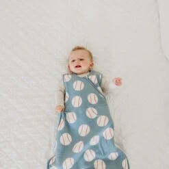 Copper Pearl Sleep Bag | Slugger -The Baby's Crib CPBLI22ACWEB 79 ceaaf42d 46ac 4663 850c 962663ca20e9