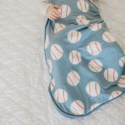 Copper Pearl Sleep Bag | Slugger -The Baby's Crib CPBLI22ACWEB 81 1ca54bd2 1a5e 40f3 87c9 14b3d980e1e0