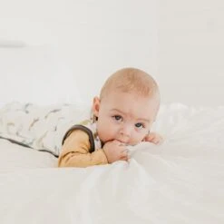 Copper Pearl Sleep Bag | Ace -The Baby's Crib CPBSSA21ACWEB 330