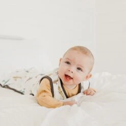 Copper Pearl Sleep Bag | Ace -The Baby's Crib CPBSSA21ACWEB 333