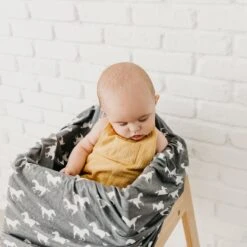 Copper Pearl Multi-Use Cover | Colt 10 Copper Pearl Multi-Use Cover | Colt -The Baby's Crib CPBSSA21ACWEB 428