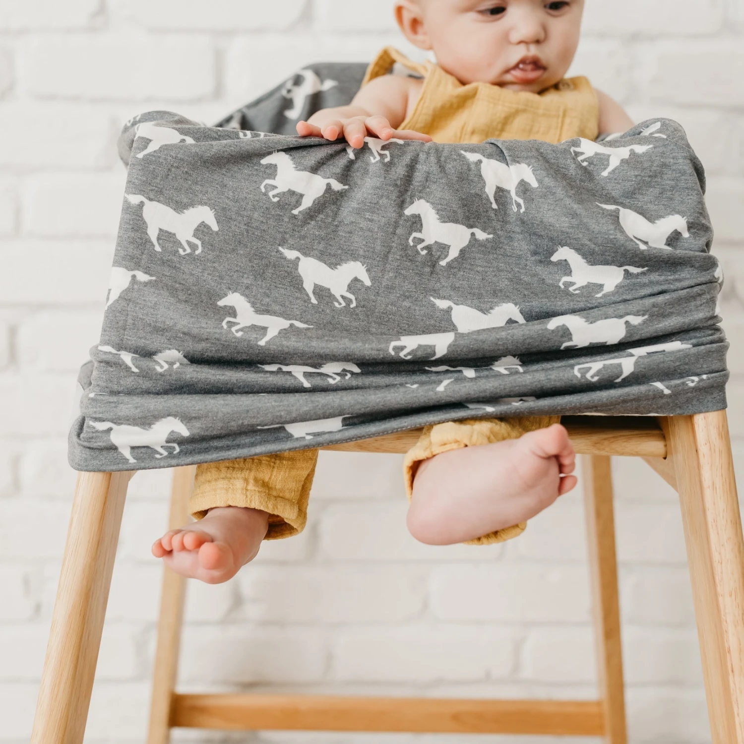 Copper Pearl Multi-Use Cover | Colt 6 Copper Pearl Multi-Use Cover | Colt - Image 4