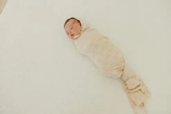 Copper Pearl Baby Bonnet | Sol -The Baby's Crib CPBackToSchool23AC 545