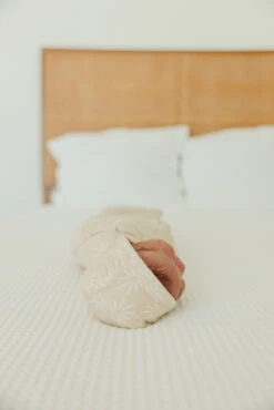 Copper Pearl Baby Bonnet | Sol -The Baby's Crib CPBackToSchool23AC 547