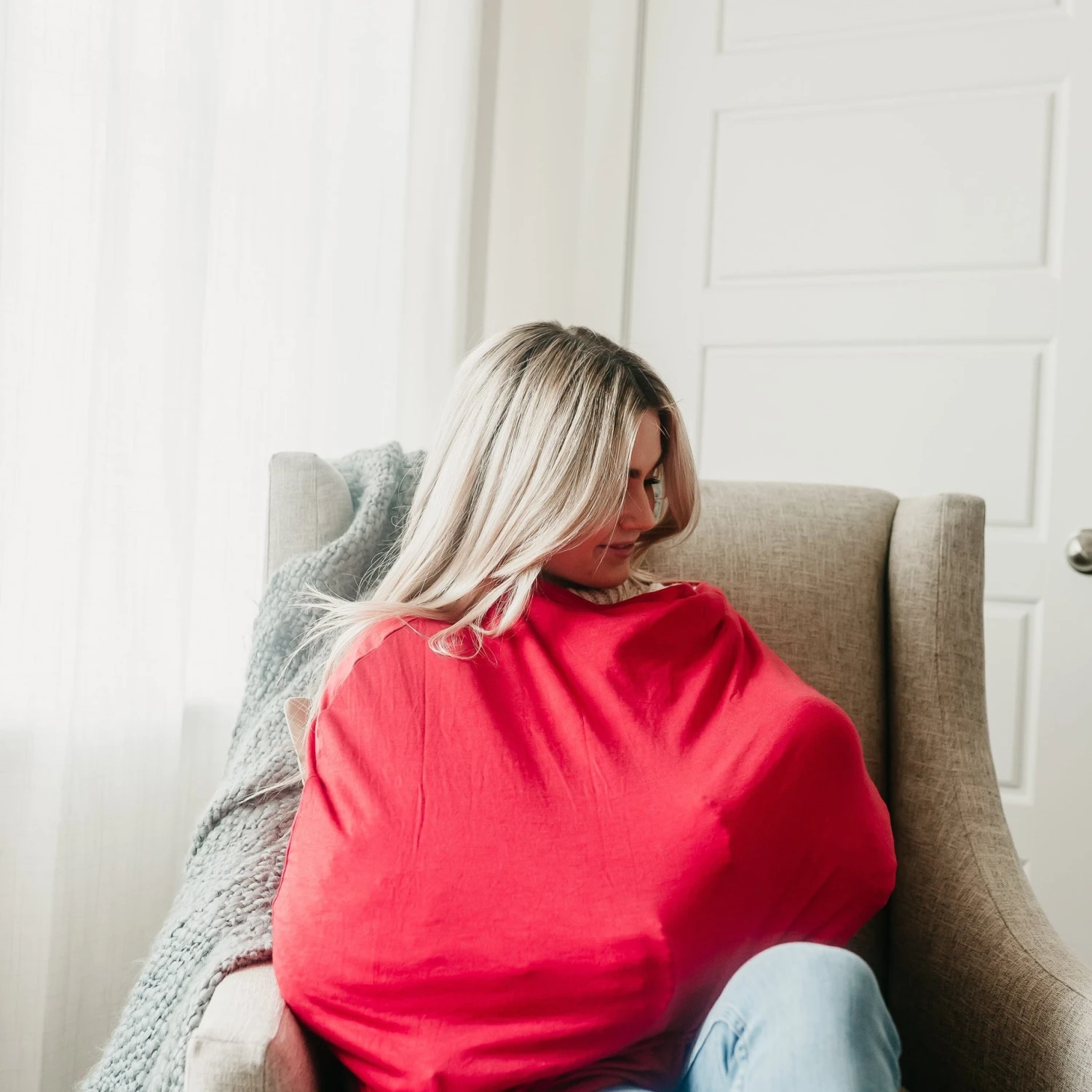 Copper Pearl Multi-Use Cover | Mara 9 Copper Pearl Multi-Use Cover | Mara - Image 7