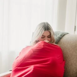 Copper Pearl Multi-Use Cover | Mara 19 Copper Pearl Multi-Use Cover | Mara -The Baby's Crib CPEHD20AC 323