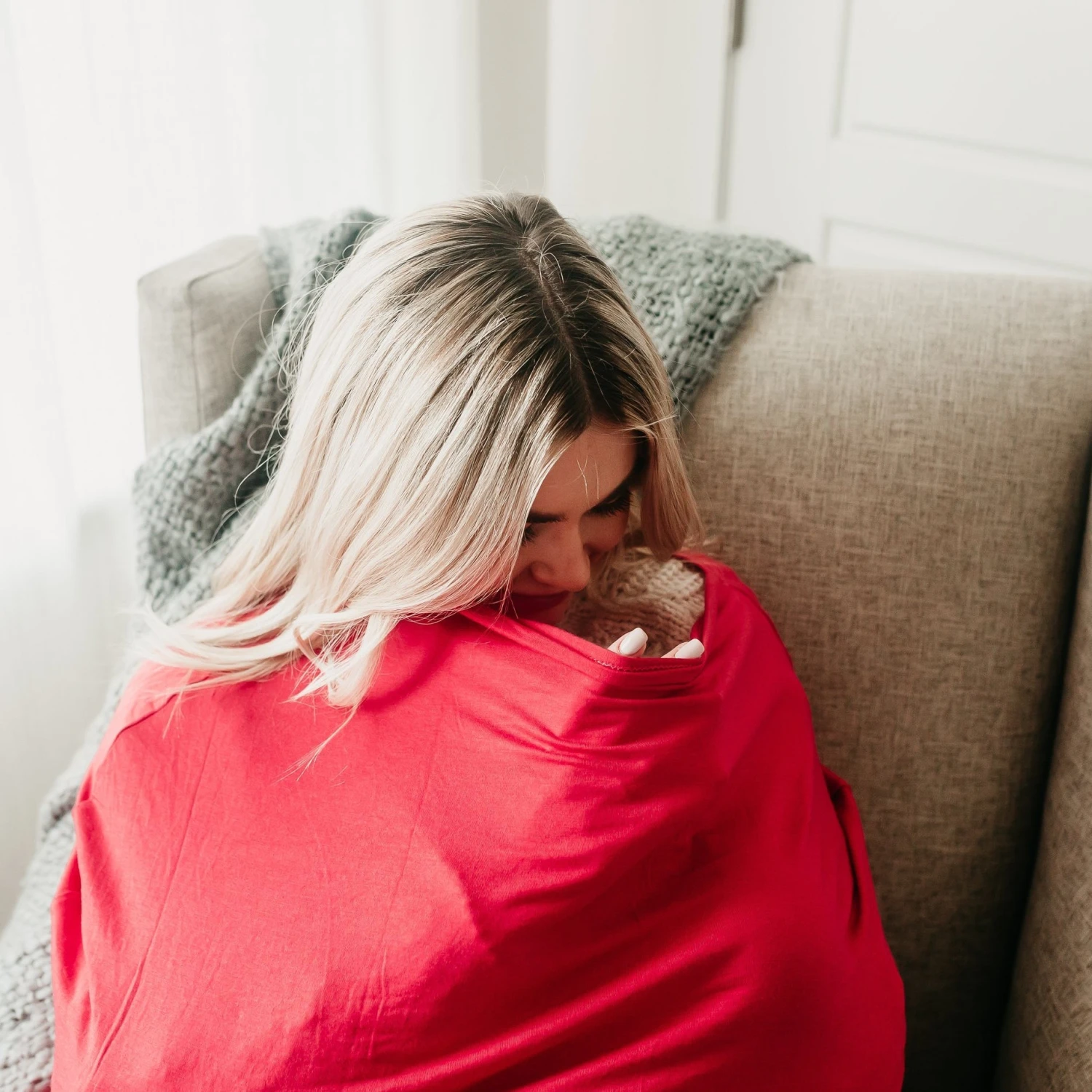 Copper Pearl Multi-Use Cover | Mara 11 Copper Pearl Multi-Use Cover | Mara - Image 9