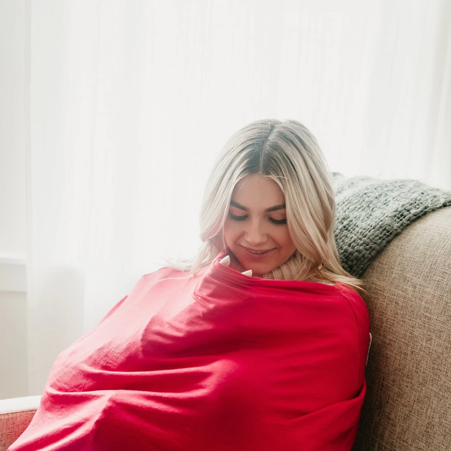 Copper Pearl Multi-Use Cover | Mara 12 Copper Pearl Multi-Use Cover | Mara - Image 10