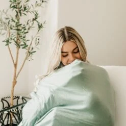 Copper Pearl Multi-Use Cover | Briar 15 Copper Pearl Multi-Use Cover | Briar -The Baby's Crib CPEHD20AC 340