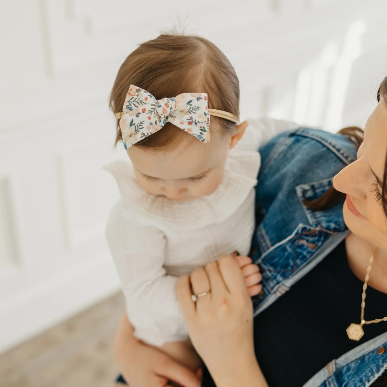 Copper Pearl Classic Nylon Bow | Autumn 5 Copper Pearl Classic Nylon Bow | Autumn - Image 3