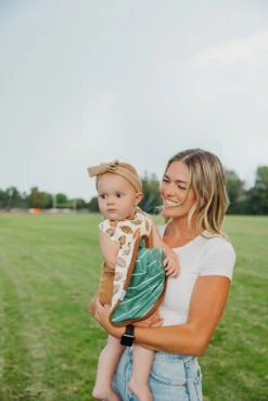 Copper Pearl Three-Layer Security Blanket Set | Blitz -The Baby's Crib CPFOOTBALL23AC 51