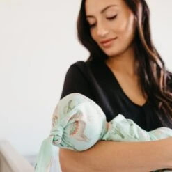 Copper Pearl Top Knot Hat | Cusco -The Baby's Crib CPG21ACWEB 132 cc14455c 4132 45fd bc9b ed80e932d2d5