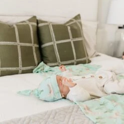 Copper Pearl Top Knot Hat | Cusco -The Baby's Crib CPG21ACWEB 136 cd88733a 2a52 4d0d b1c1 1e7dc147b611