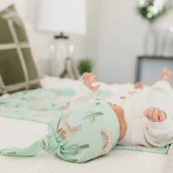 Copper Pearl Top Knot Hat | Cusco -The Baby's Crib CPG21ACWEB 137 e094dfaf 0fa4 49cf 8ccb d73523498a52