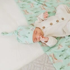 Copper Pearl Top Knot Hat | Cusco -The Baby's Crib CPG21ACWEB 140 a969f8a9 3087 434c a971 dce1b89f14a5
