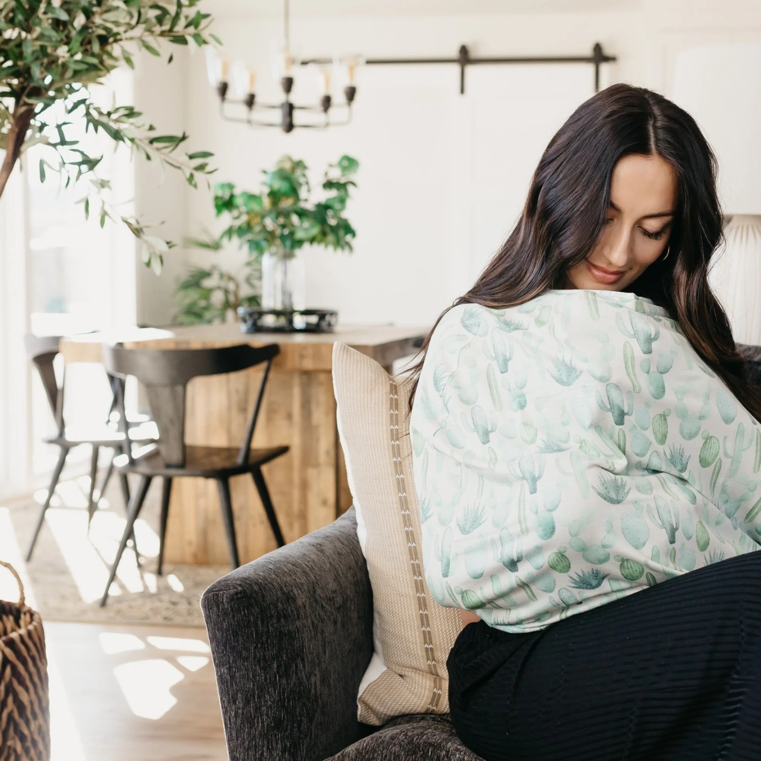 Copper Pearl Multi-Use Cover | Desert 6 Copper Pearl Multi-Use Cover | Desert - Image 4