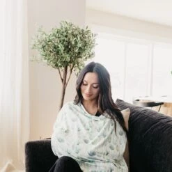 Copper Pearl Multi-Use Cover | Desert 10 Copper Pearl Multi-Use Cover | Desert -The Baby's Crib CPG21ACWEB 235 5be3a873 10a9 4195 8f0c 9209e19b9c4c