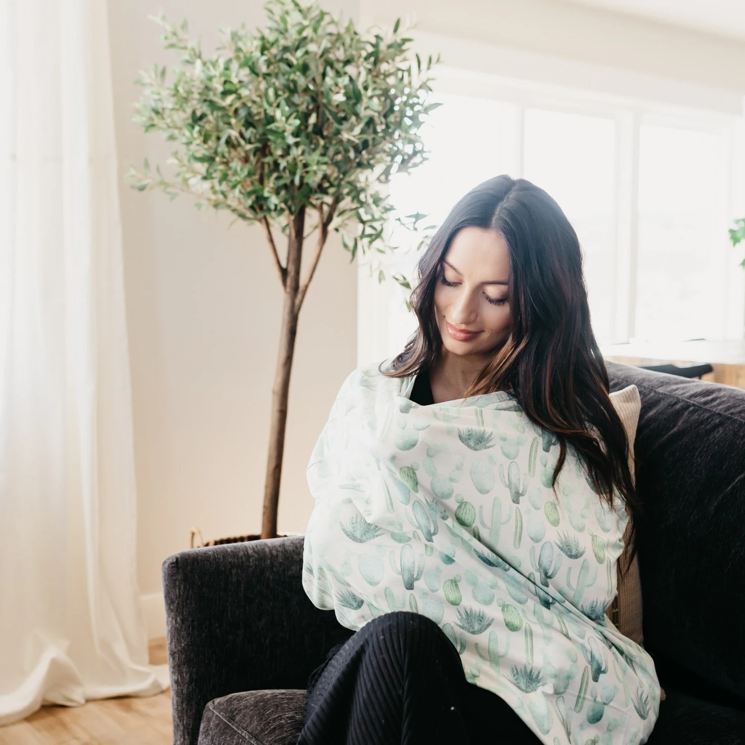 Copper Pearl Multi-Use Cover | Desert 8 Copper Pearl Multi-Use Cover | Desert - Image 6