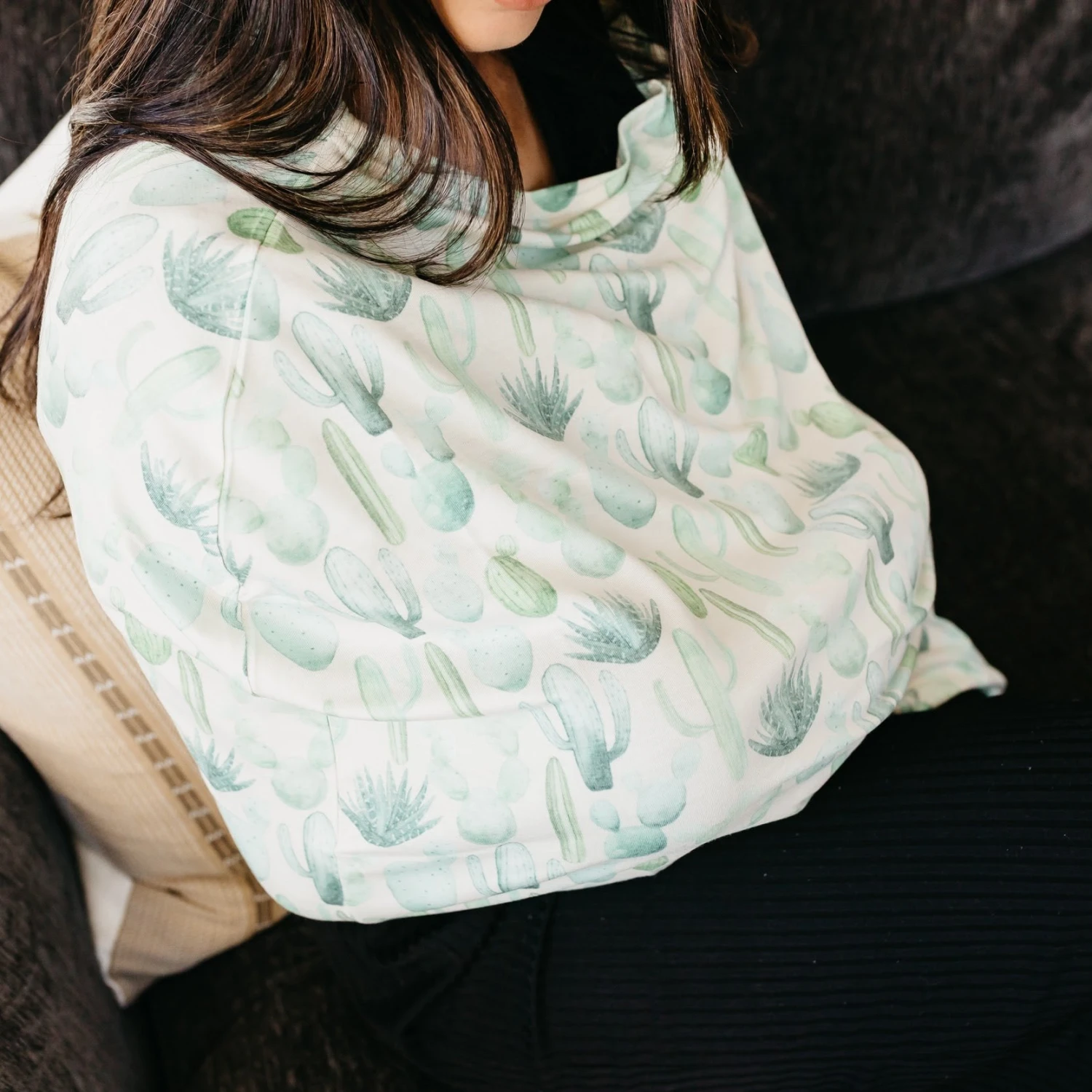 Copper Pearl Multi-Use Cover | Desert 7 Copper Pearl Multi-Use Cover | Desert - Image 5