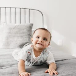 Copper Pearl Sleep Bag | Trout -The Baby's Crib CPG21ACWEB 440 16df6bd3 05e4 4a06 9105 623957eefd3d