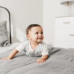 Copper Pearl Sleep Bag | Trout -The Baby's Crib CPG21ACWEB 442 7e320538 d38a 4380 abec 670ecc630332