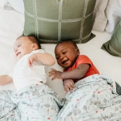 Copper Pearl Three-Layer Jumbo Quilt | Trout -The Baby's Crib CPG21ACWEB 479 507328d3 f5fc 4c8e b715 58b9a8a9f7bc