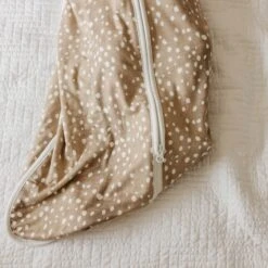 Copper Pearl Sleep Bag | Fawn -The Baby's Crib CPHHCC21ACWEB 66