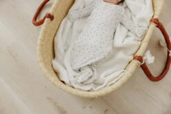 Copper Pearl Knotted Gown | Haze -The Baby's Crib CPHPJ2S23ACWEB 106