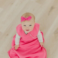 Copper Pearl Sleep Bag | Flamingo -The Baby's Crib CPHPJ2S23ACWEB 13