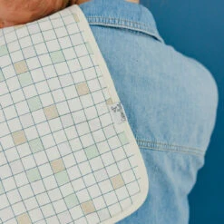 Copper Pearl Premium Burp Cloths | Sol -The Baby's Crib CPHPJ2S23ACWEB 202