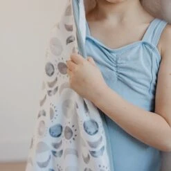 Copper Pearl Premium Knit Hooded Towel | Eclipse -The Baby's Crib CPJ23RCACWEB 144 1ccc78ab 2f69 484a 9a15 4eba1f348537