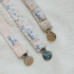 Copper Pearl Binky Clips | Autumn -The Baby's Crib CPJ23RCACWEB 355 1080x b6a6e1e1 9ac3 4326 b644 7934c0dcc2c5