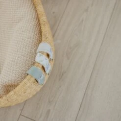 Copper Pearl Binky Clips | Haven -The Baby's Crib CPJ23RCACWEB 392