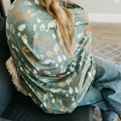 Copper Pearl Multi-Use Cover | Atwood -The Baby's Crib CPJULY21ACWEB 341