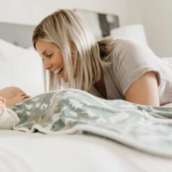 Copper Pearl Sleep Bag | Atwood -The Baby's Crib CPJULY21ACWEB 833