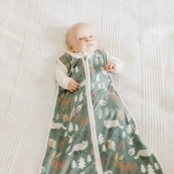 Copper Pearl Sleep Bag | Atwood -The Baby's Crib CPJULY21ACWEB 834