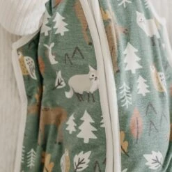 Copper Pearl Sleep Bag | Atwood -The Baby's Crib CPJULY21ACWEB 841