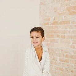 Copper Pearl Three-Layer Quilt | Coastal -The Baby's Crib CPJan5AC23WEB 122