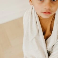 Copper Pearl Three-Layer Quilt | Coastal -The Baby's Crib CPJan5AC23WEB 128