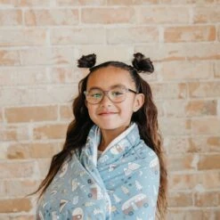 Copper Pearl Three-Layer Quilt | Bridger -The Baby's Crib CPJan5AC23WEB 312