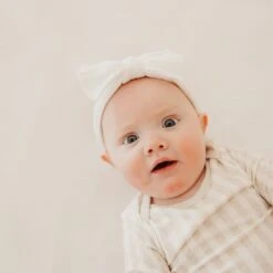 Copper Pearl Long Sleeve Bodysuit | Coastal 14 Copper Pearl Long Sleeve Bodysuit | Coastal -The Baby's Crib CPJan5AC23WEB 373