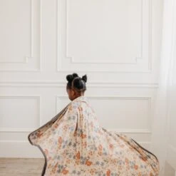 Copper Pearl Three-Layer Quilt | Eden 13 Copper Pearl Three-Layer Quilt | Eden -The Baby's Crib CPJulyShoot22ACWEB 273