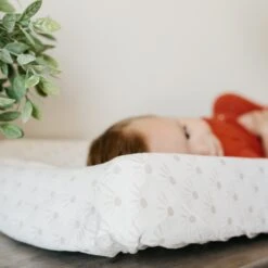 Copper Pearl Premium Knit Diaper Changing Pad Cover | Shine -The Baby's Crib CPKHM21ACWEB 189 3a9ad347 50e6 4b9b a5ef 9293df6e6ad1