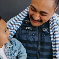 Copper Pearl Three-Layer Quilt | Leo -The Baby's Crib CPLEO22ACWEB 43 1caa72c6 6184 4fcc 8e56 d143f783446b