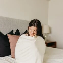 Copper Pearl Multi-Use Cover | Yuma 8 Copper Pearl Multi-Use Cover | Yuma -The Baby's Crib CPLGH21ACWEB 128