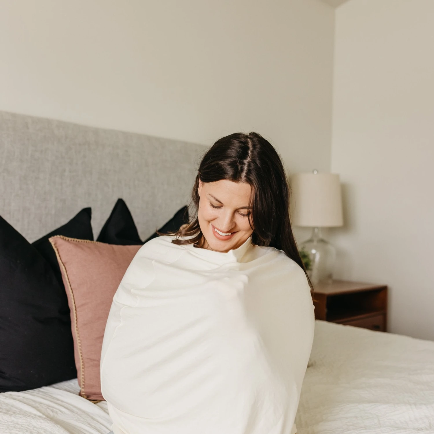 Copper Pearl Multi-Use Cover | Yuma 4 Copper Pearl Multi-Use Cover | Yuma - Image 2