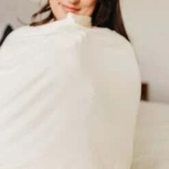 Copper Pearl Multi-Use Cover | Yuma 10 Copper Pearl Multi-Use Cover | Yuma -The Baby's Crib CPLGH21ACWEB 131